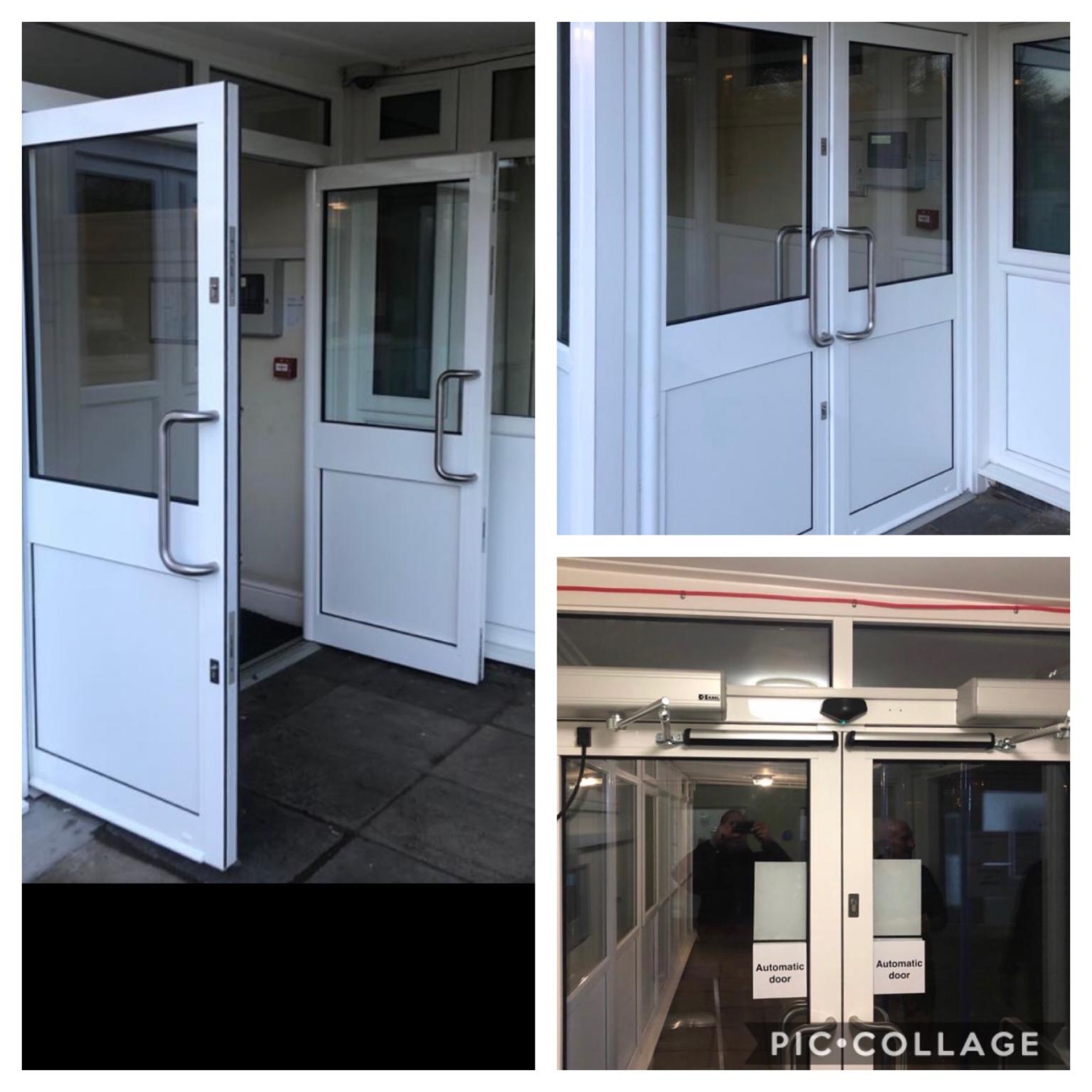 WDC Service Solutions