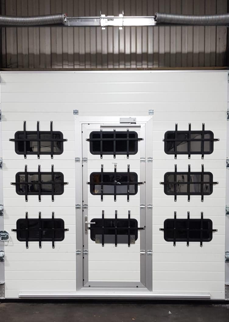 WDC Service Solutions