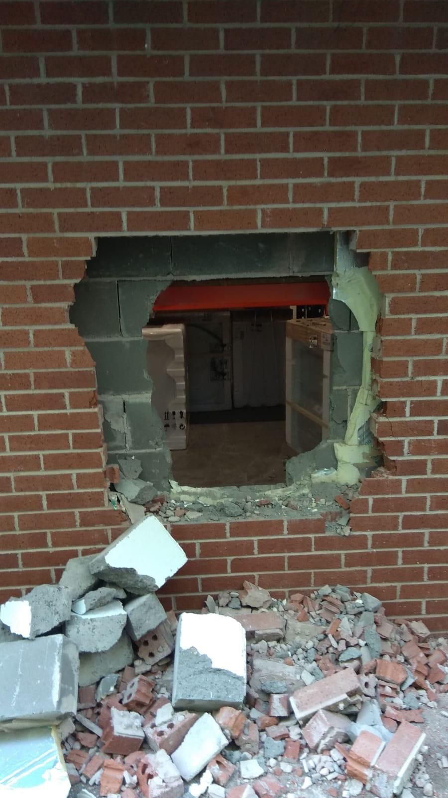 Emergency Secure Response from WDC