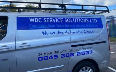WDC are growing!