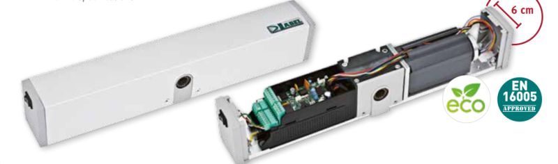 Label NEXT 75-120S-150